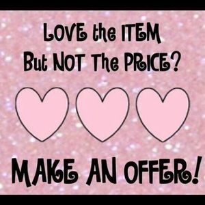 Meet your Posher, Lovely